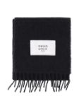 Picture of Maison Kitsune | Alpaca Scarf