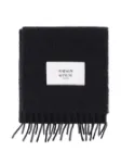 Picture of Maison Kitsune | Alpaca Scarf
