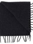 Picture of Maison Kitsune | Alpaca Scarf