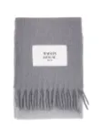 Picture of Maison Kitsune | Alpaca Gradient Scarf
