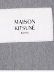Picture of Maison Kitsune | Alpaca Gradient Scarf