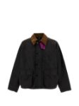 Picture of Barbour | Ba X Paul Smith Transp Wdw Jkt