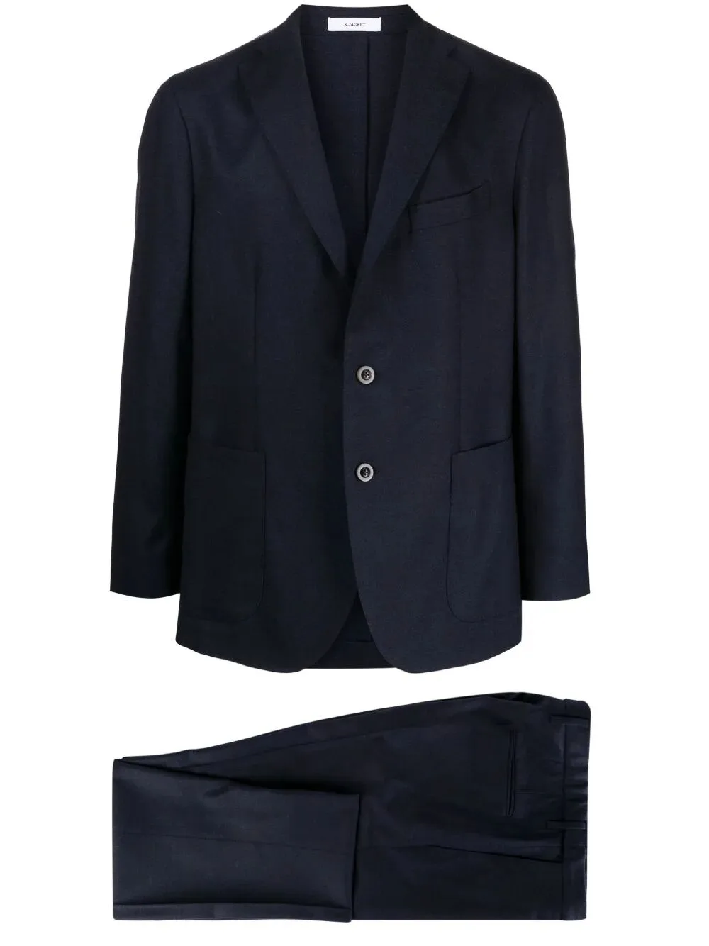 Picture of Boglioli | Suit