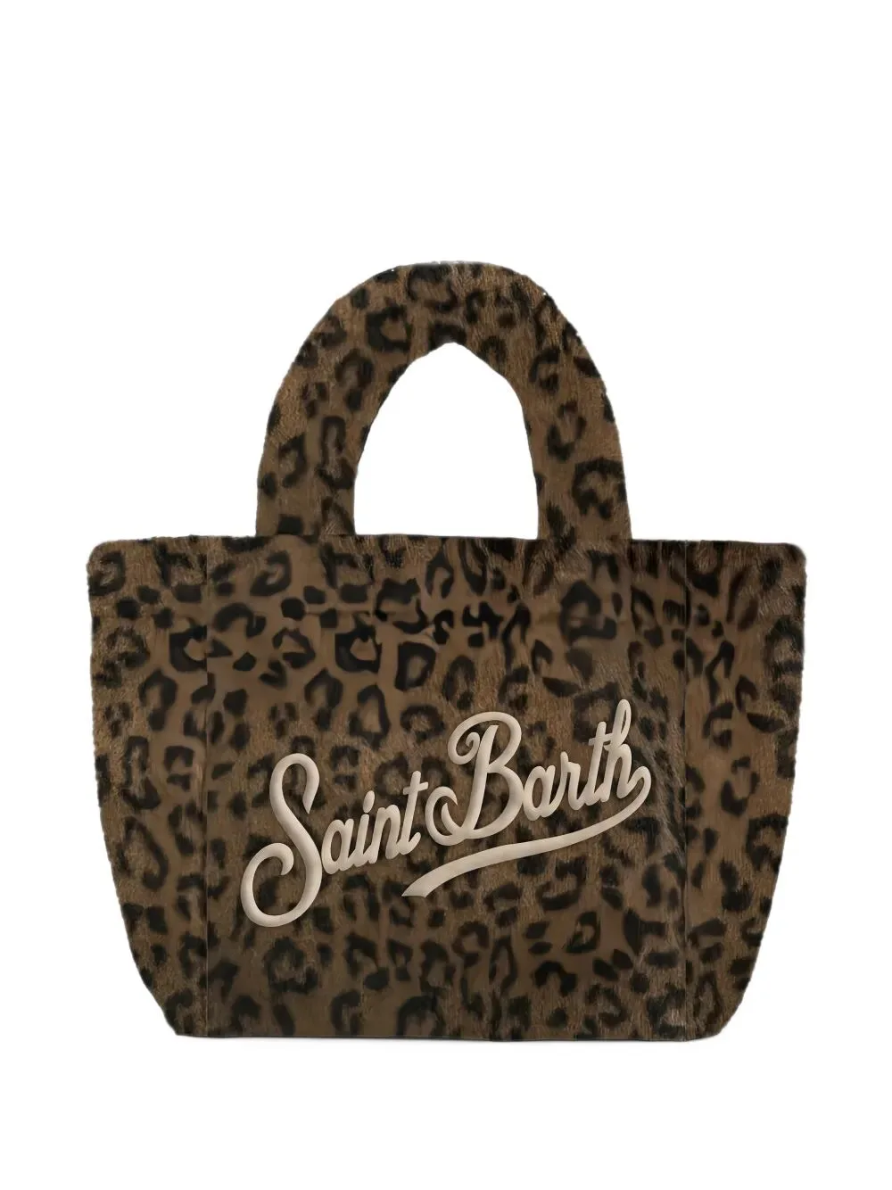 Immagine di Mc2 Saint Barth | Colette Soft Fur