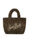 Immagine di Mc2 Saint Barth | Colette Soft Fur