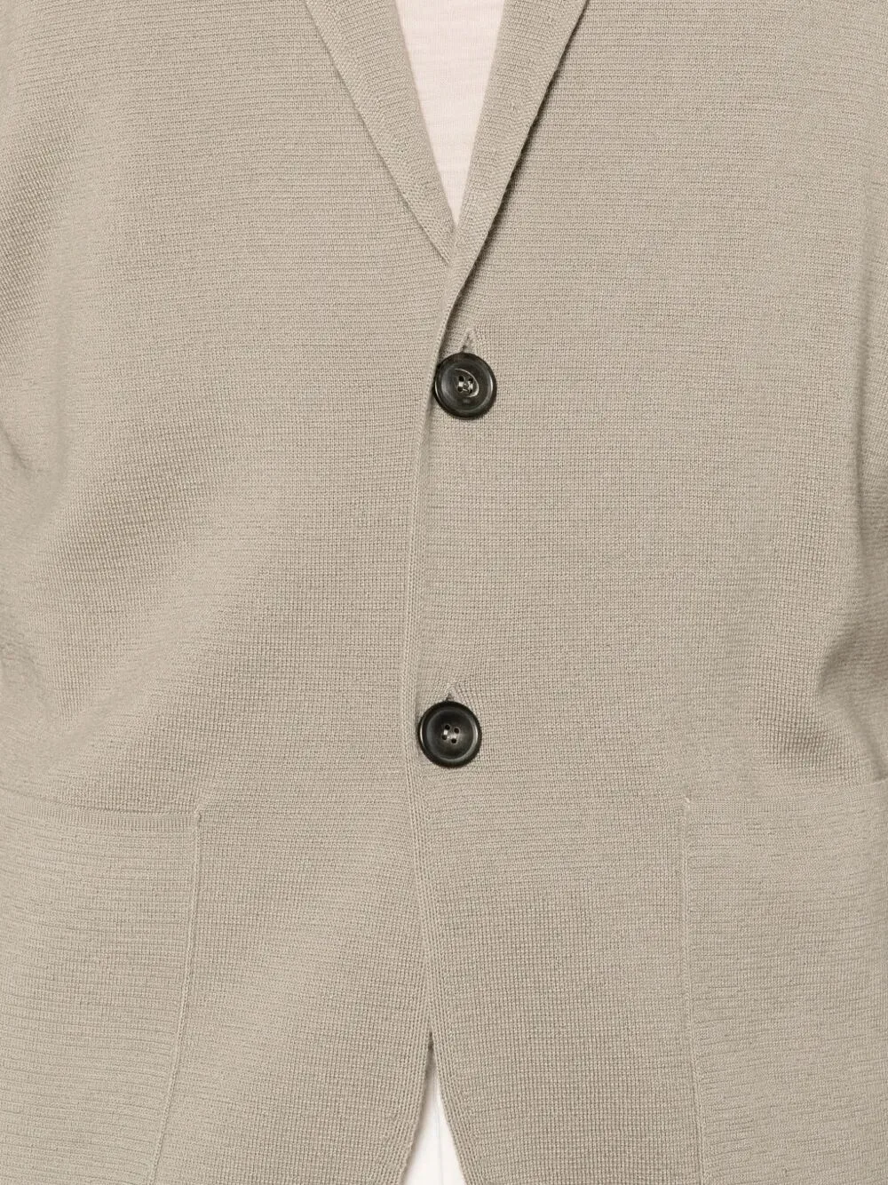 Picture of Filippo De Laurentis | Single Breasted Jacket