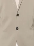 Picture of Filippo De Laurentis | Single Breasted Jacket