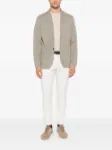 Picture of Filippo De Laurentis | Single Breasted Jacket