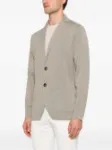 Picture of Filippo De Laurentis | Single Breasted Jacket