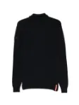 Picture of Rrd - Roberto Ricci Designs | Cotton Plain Half Zip