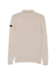 Picture of Rrd - Roberto Ricci Designs | Cotton Plain Half Zip