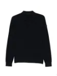 Picture of Rrd - Roberto Ricci Designs | Piquet Polo Knit