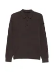Picture of Rrd - Roberto Ricci Designs | Piquet Polo Knit