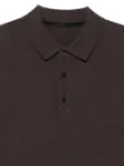 Picture of Rrd - Roberto Ricci Designs | Piquet Polo Knit