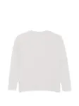 Picture of Rrd - Roberto Ricci Designs | Velvet Vent V Neck Knit