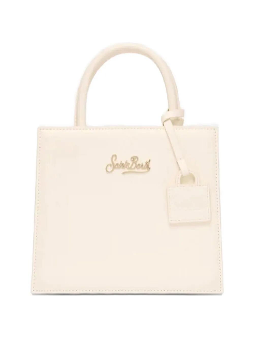 Picture of Mc2 Saint Barth | Shop Bag Mini