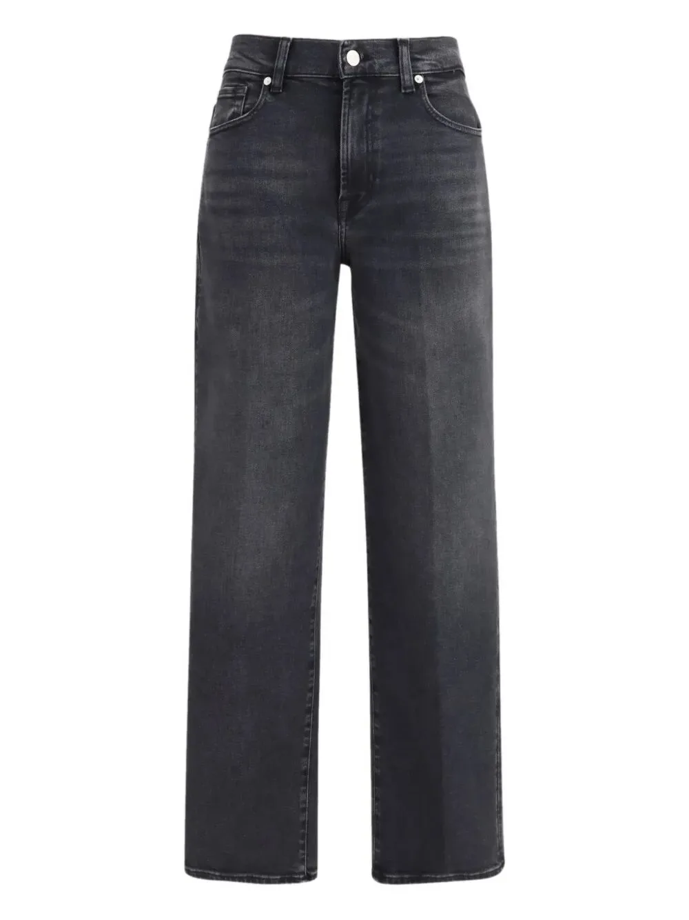 Picture of 7 For All Mankind | Stovepipe Straight Bottomline