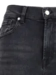 Picture of 7 For All Mankind | Stovepipe Straight Bottomline