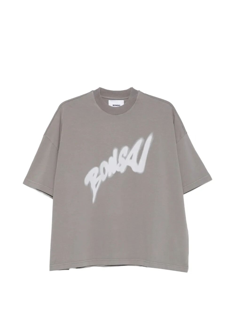 Picture of Bonsai | Logo Graphic Tee