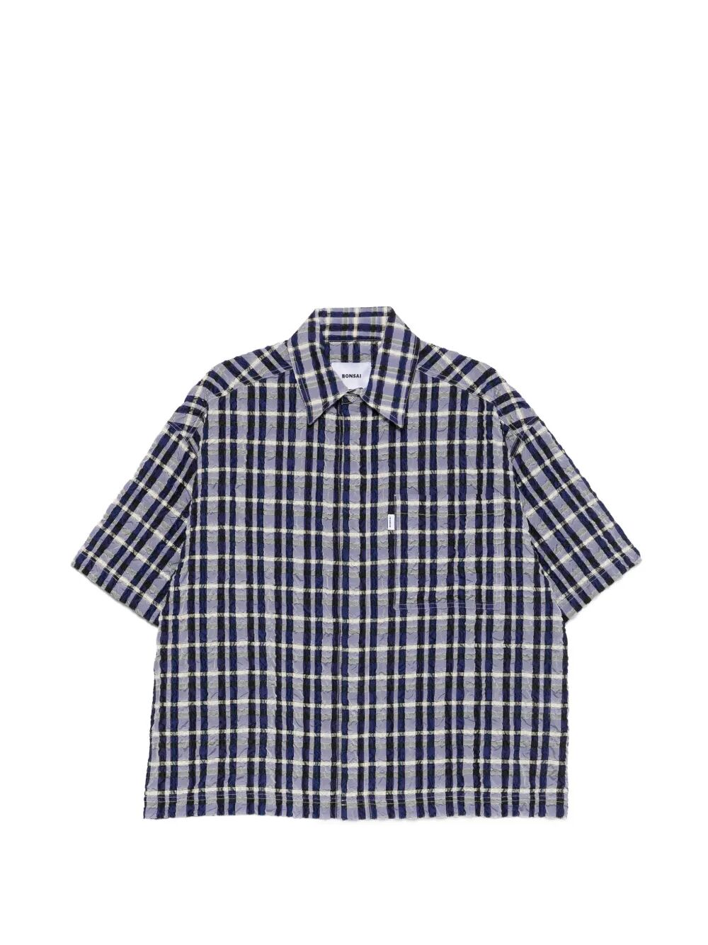Picture of Bonsai | Cropped Shirt