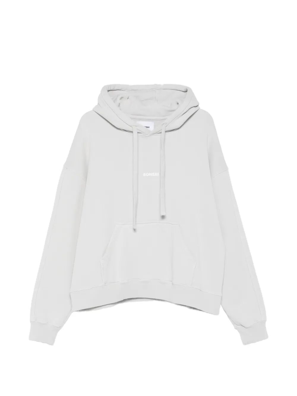 Picture of Bonsai | Box Logo Classic Hoodie