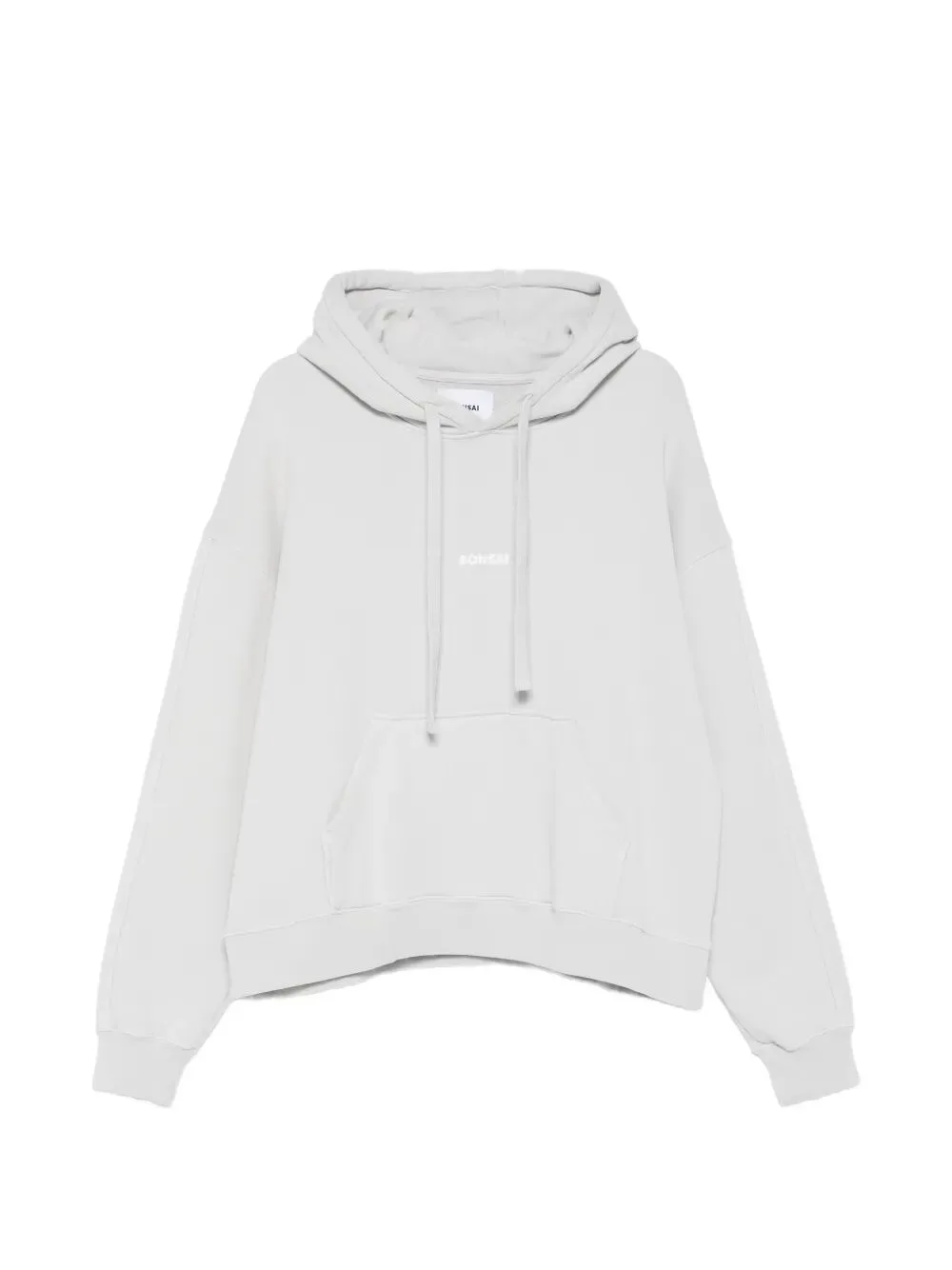 Picture of Bonsai | Box Logo Classic Hoodie