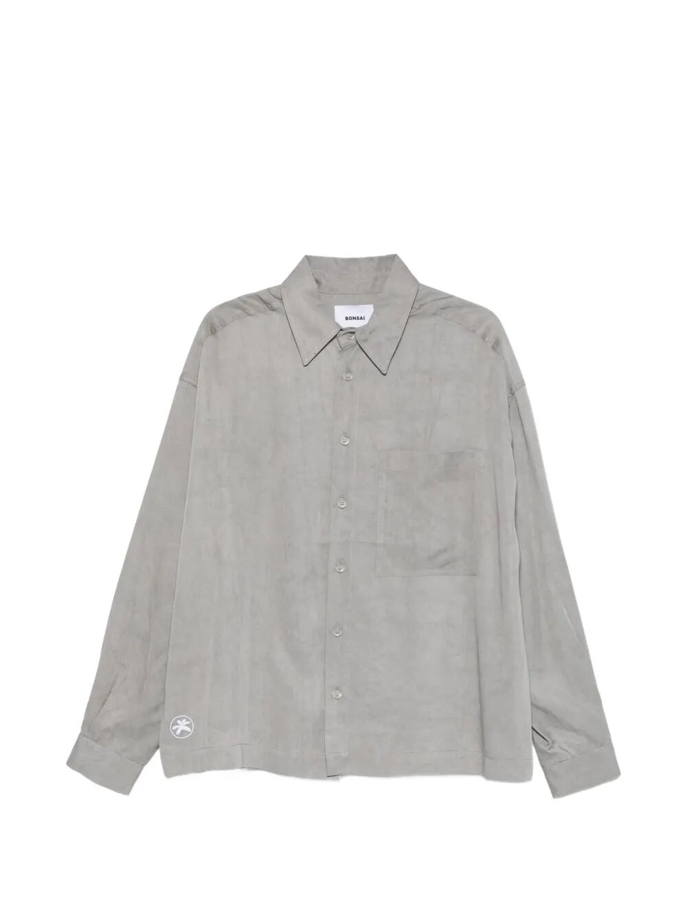 Picture of Bonsai | Botton Down Shirt