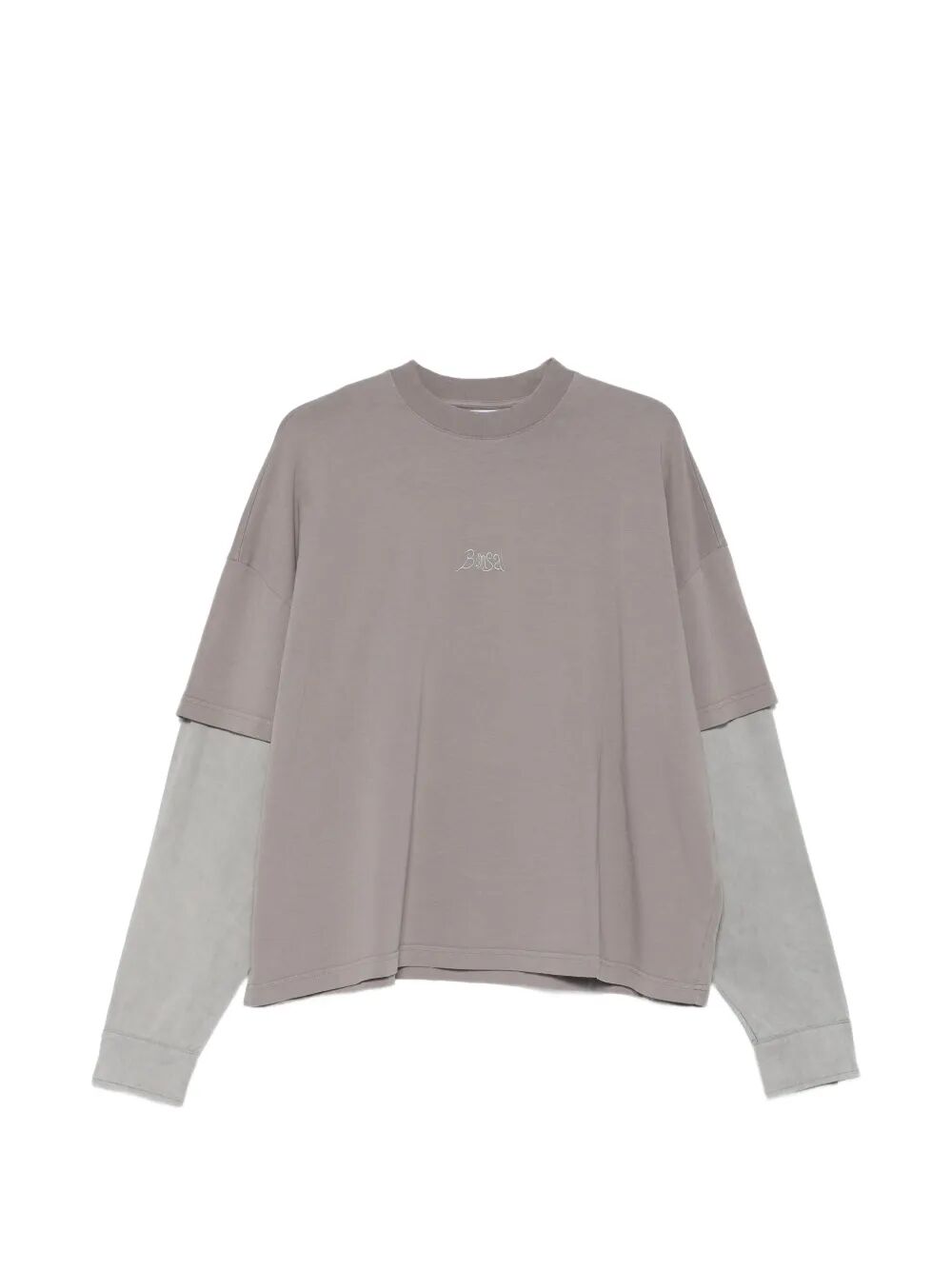 Picture of Bonsai | Baseball Sleeve T-Shirt