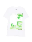 Picture of Obey | Skateistan Child Photo Tee