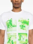 Picture of Obey | Skateistan Child Photo Tee