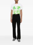 Picture of Obey | Skateistan Child Photo Tee