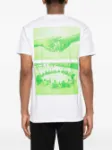 Picture of Obey | Skateistan Child Photo Tee