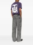 Picture of Obey | Bold Icon Face Tee
