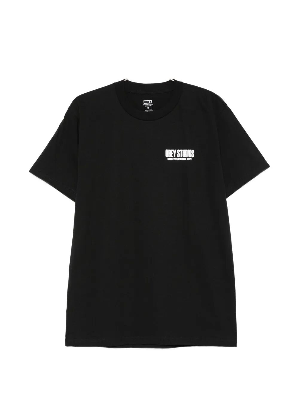 Picture of Obey | Creative Services Dept. Tee