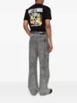 Picture of Obey | Creative Services Dept. Tee