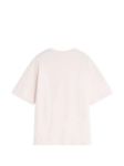 Picture of Maison Kitsune | Fox Head Oversize Tee-Shirt