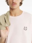 Picture of Maison Kitsune | Fox Head Oversize Tee-Shirt