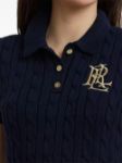 Picture of Lauren Ralph Lauren | Natrissa Short Sleeve Pullover