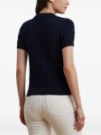 Picture of Lauren Ralph Lauren | Natrissa Short Sleeve Pullover