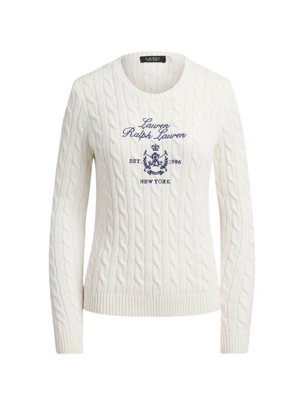 Picture of Lauren Ralph Lauren | Rinett Long Sleeve Pullover