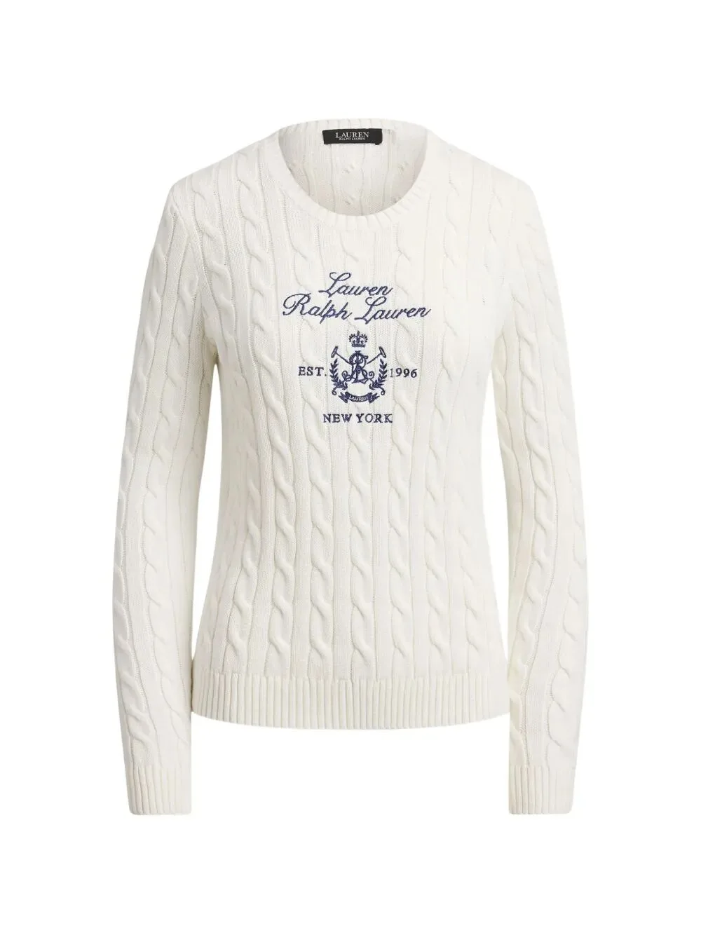 Immagine di Lauren Ralph Lauren | Rinett Long Sleeve Pullover