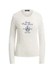 Immagine di Lauren Ralph Lauren | Rinett Long Sleeve Pullover