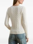 Picture of Lauren Ralph Lauren | Rinett Long Sleeve Pullover