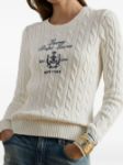 Picture of Lauren Ralph Lauren | Rinett Long Sleeve Pullover