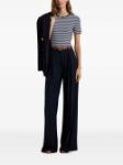 Picture of Lauren Ralph Lauren | Kirahn Full Length Pleated