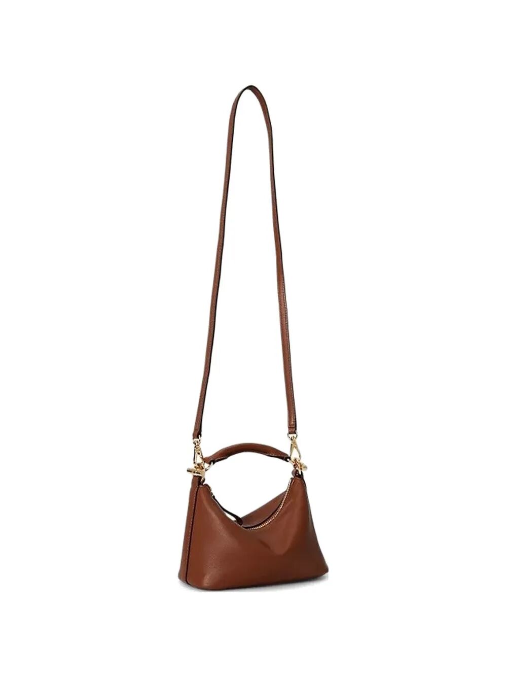 Picture of Lauren Ralph Lauren | Blke Mini Sh Shoulder Bag Small