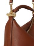 Picture of Lauren Ralph Lauren | Blke Mini Sh Shoulder Bag Small