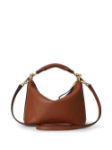 Picture of Lauren Ralph Lauren | Blke Mini Sh Shoulder Bag Small