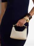Picture of Lauren Ralph Lauren | Blke Mini Sh Shoulder Bag Small