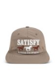 Picture of Satisfy | Flitesilk 5 Panel Pinch Cap Matte